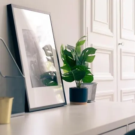 Madeleine Appartement