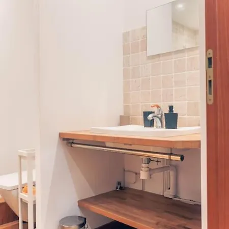 Madeleine Appartement *