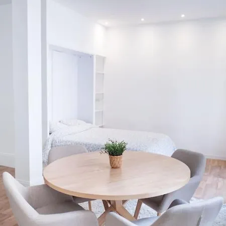 Apartman Madeleine