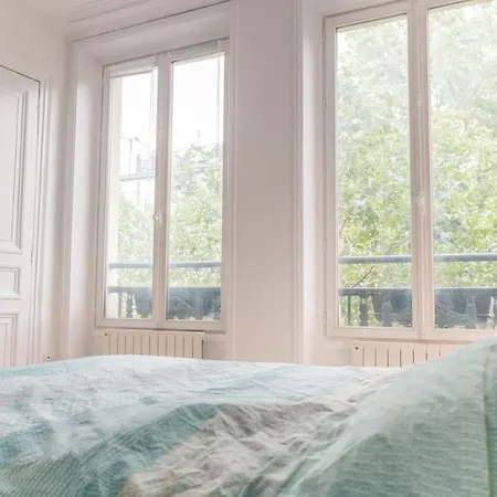 Madeleine Appartement *